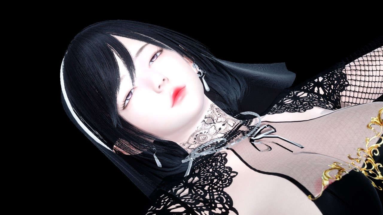 [3D]都市欲灵第13话