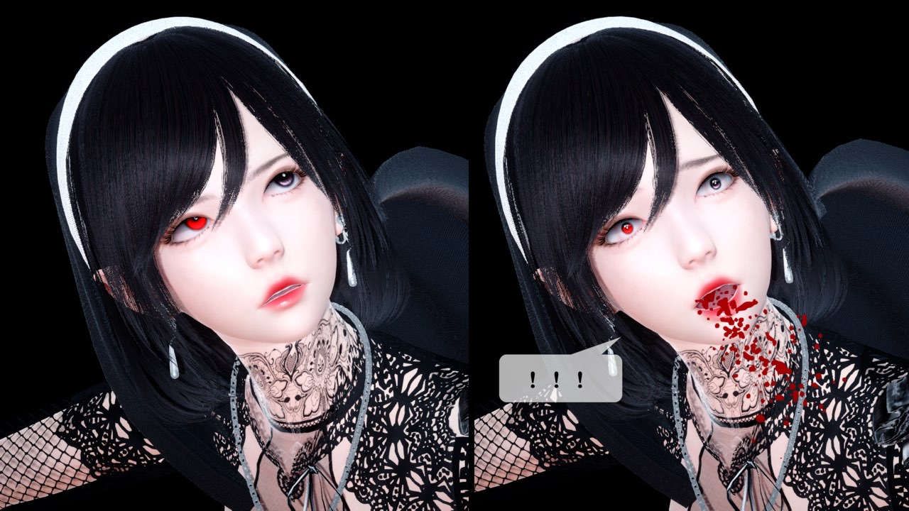 [3D]都市欲灵第13话