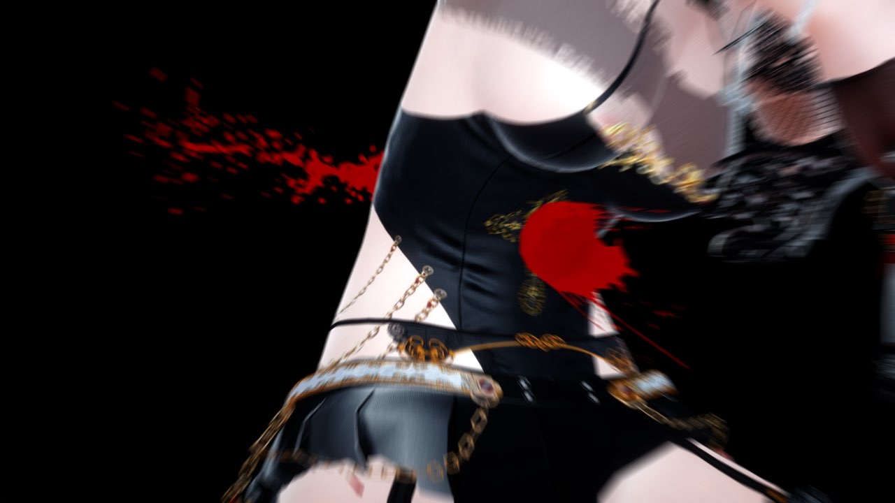 [3D]都市欲灵第13话