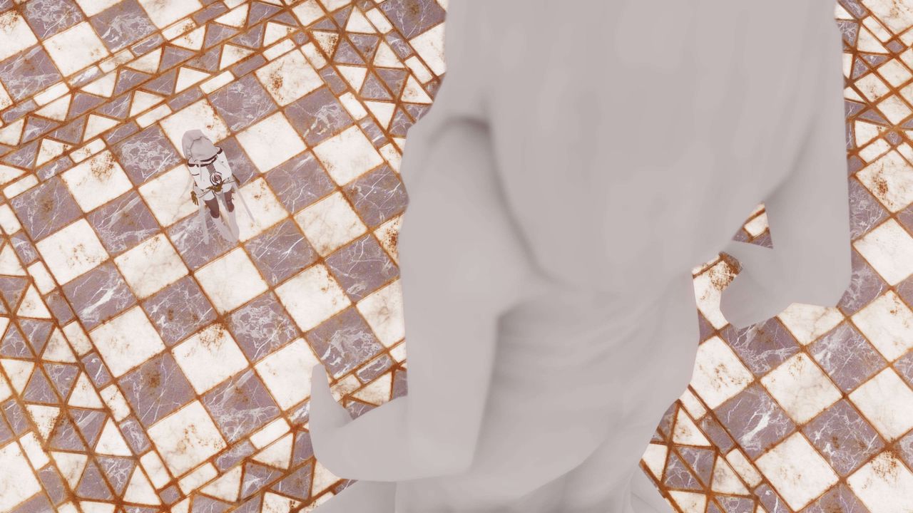 [3D]都市欲灵第15话