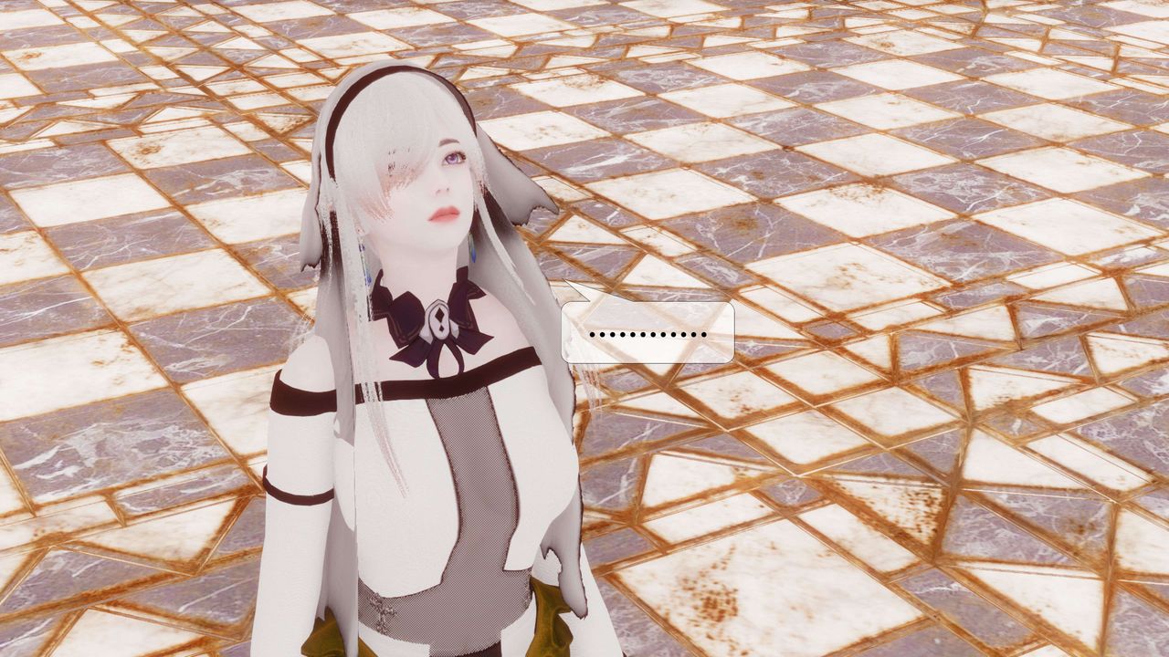 [3D]都市欲灵第15话