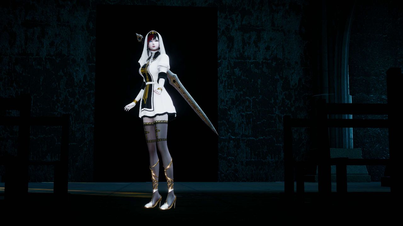 [3D]都市欲灵第15话