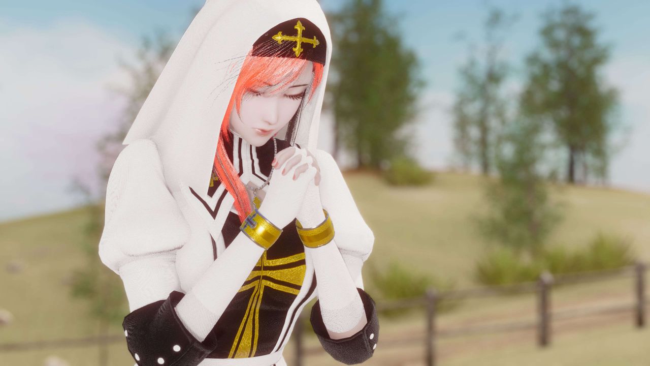 [3D]都市欲灵第16话