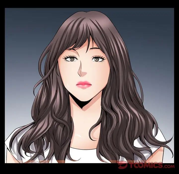 善良的她第28话