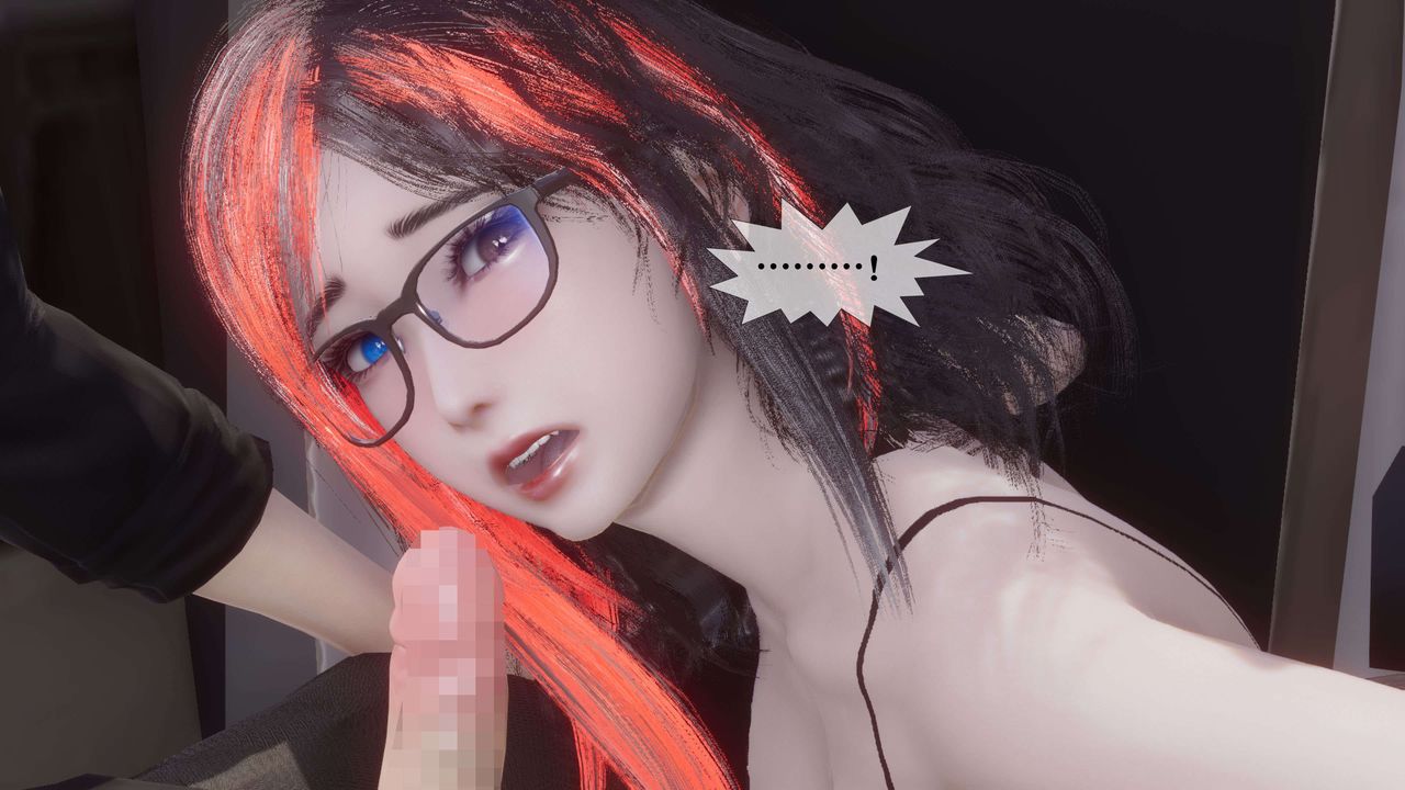 [3D]都市欲灵第18话-最终话