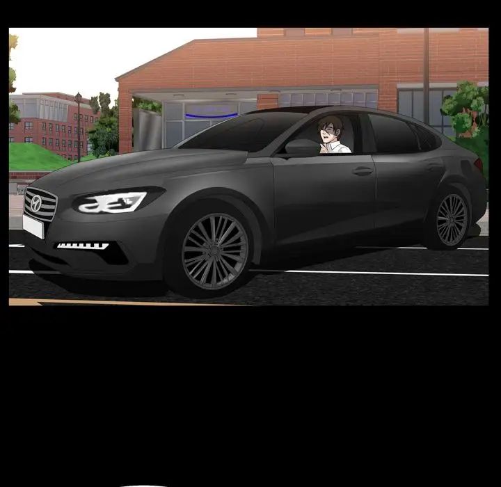 善良的她第32话