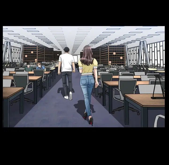 善良的她第34话