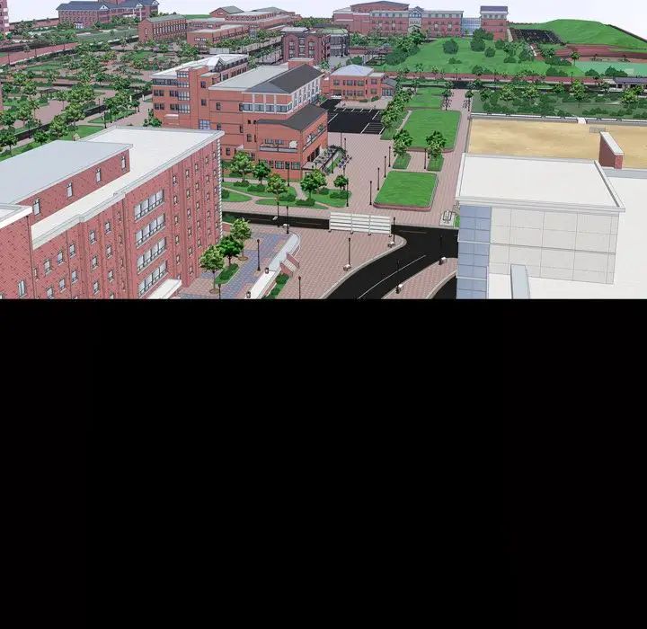 善良的她第34话