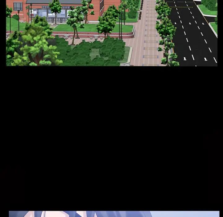 善良的她第34话