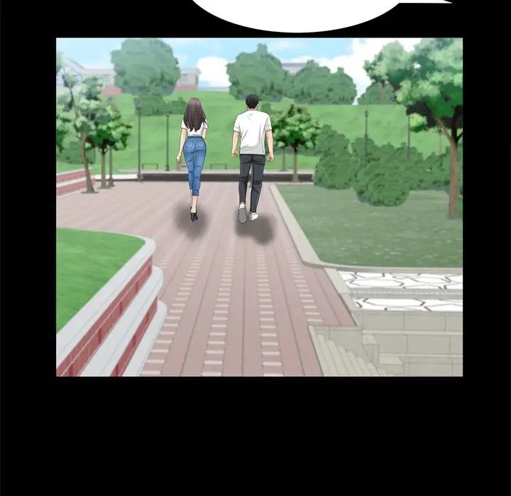 善良的她第35话