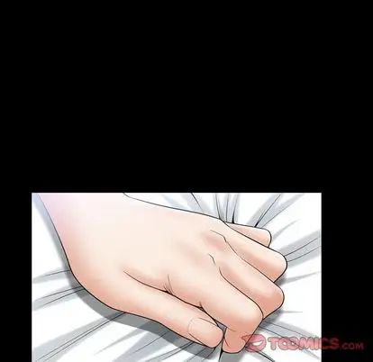 善良的她第36话