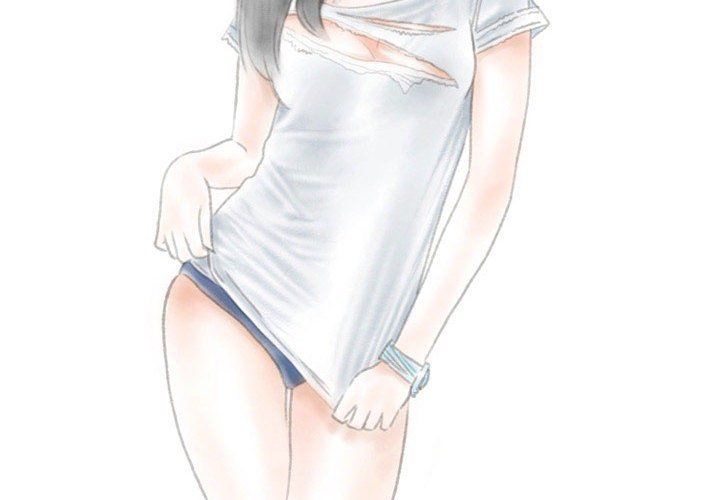 情事物语Original第23话