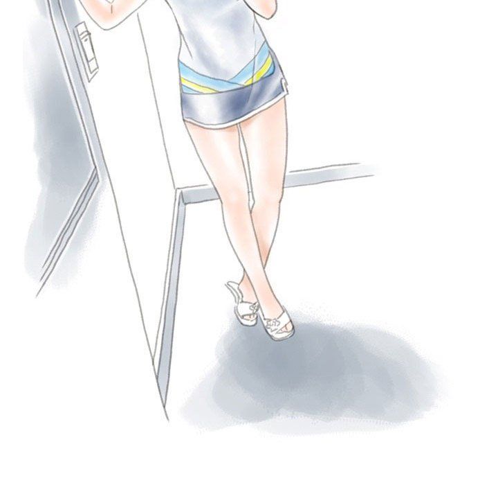 情事物语Original第23话