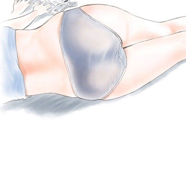 情事物语Original第23话