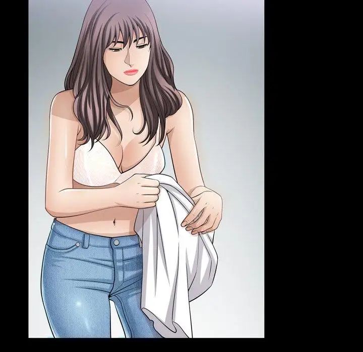 善良的她第38话