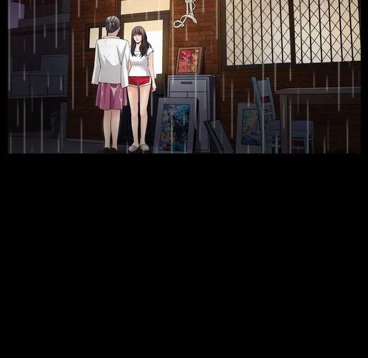 善良的她第38话