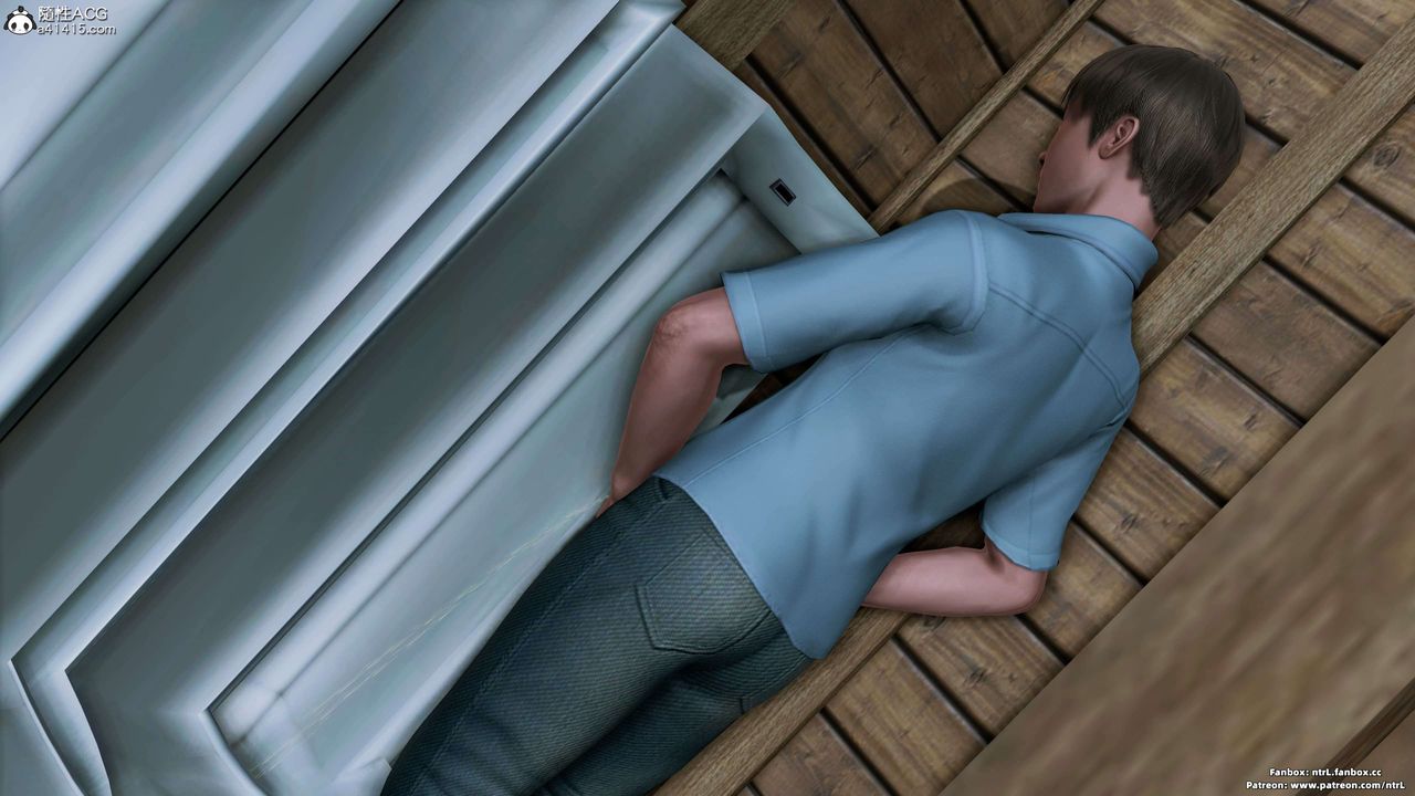 [3D]淫妻养成日记第02话