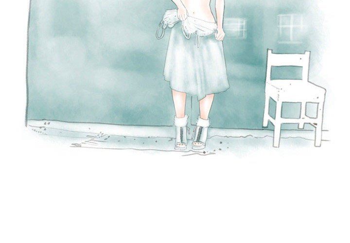 情事物语Original第27话