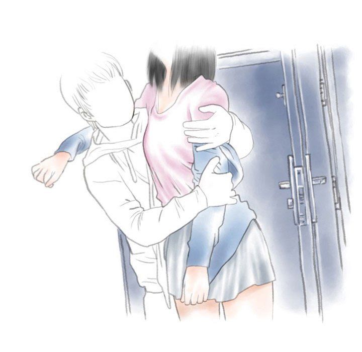 情事物语Original第30话