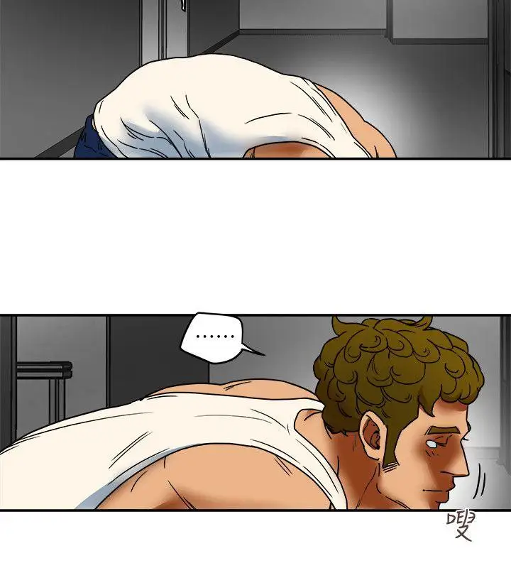 有夫同享第4话-老公无法给的满足感