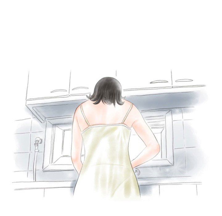 情事物语Original第34话