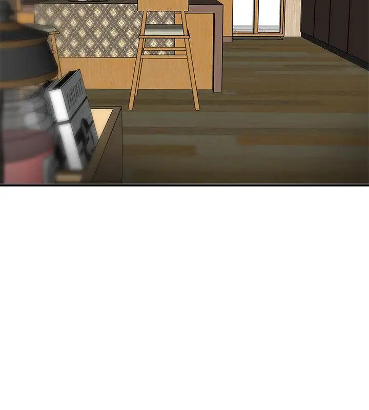 有夫同享第13话-恩菲老公敏锐的直觉