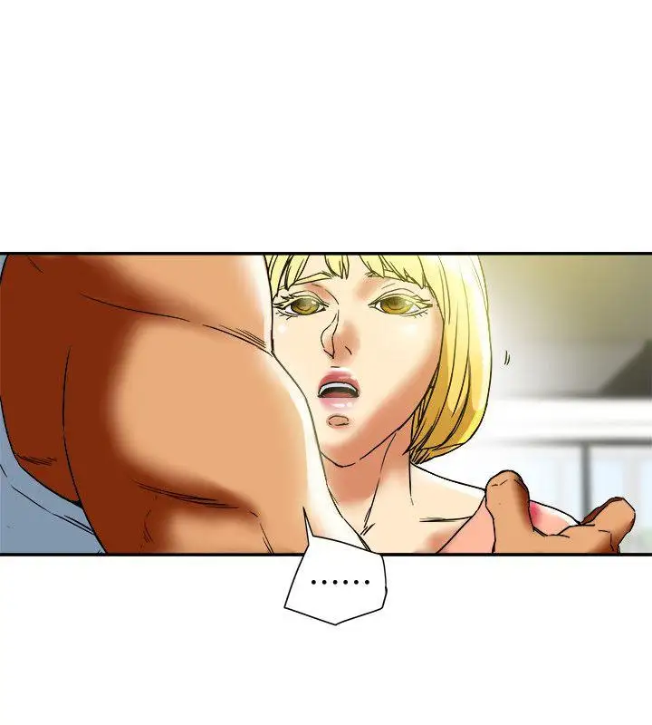 有夫同享第14话-谁都不准碰我的女人