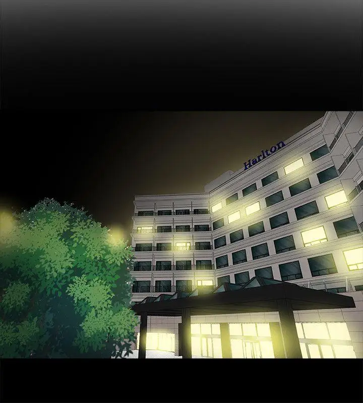 有夫同享第17话-妇女会长的另一个私生活