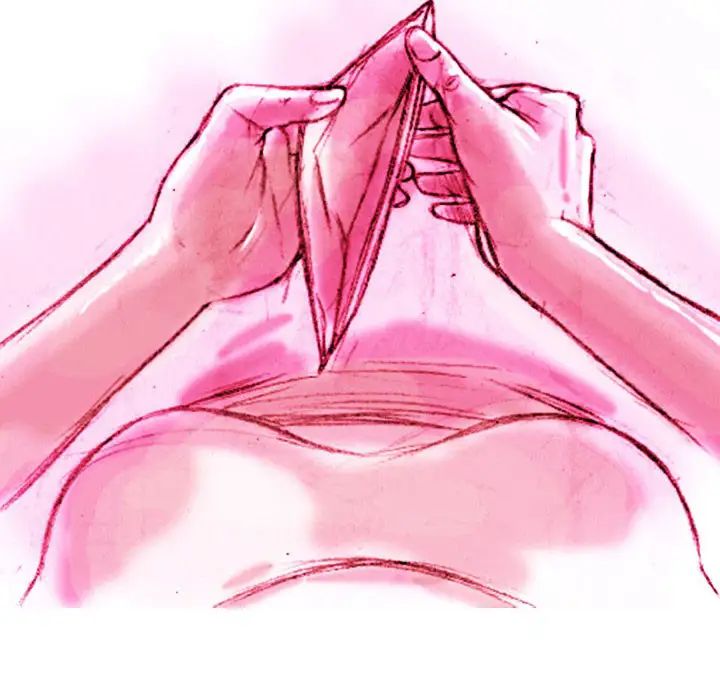 情事物语Classic第1话