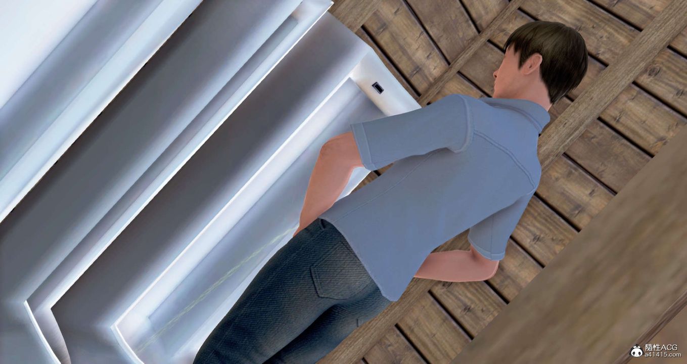 [3D]淫妻养成日记旧版02