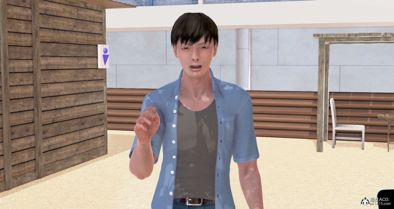 [3D]淫妻养成日记旧版02