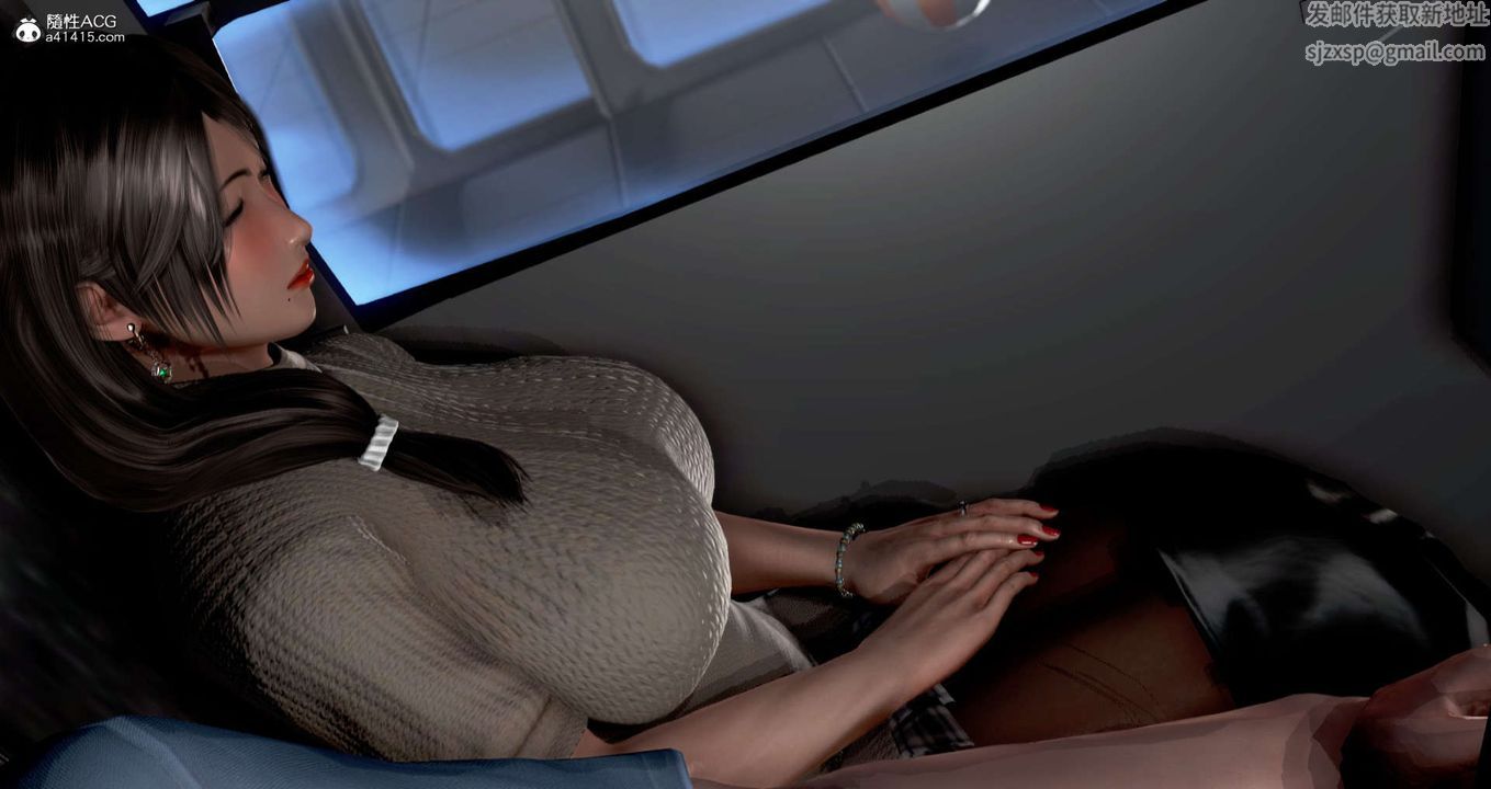 [3D]淫妻养成日记旧版03