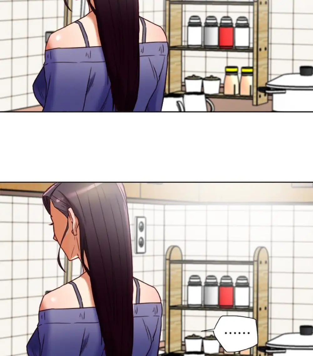 有夫同享第23话-老公可疑的行径