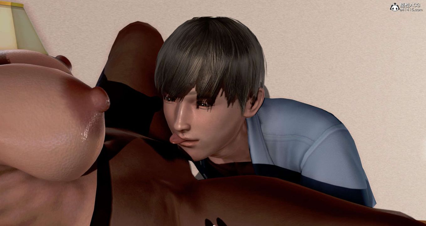 [3D]淫妻养成日记旧版03