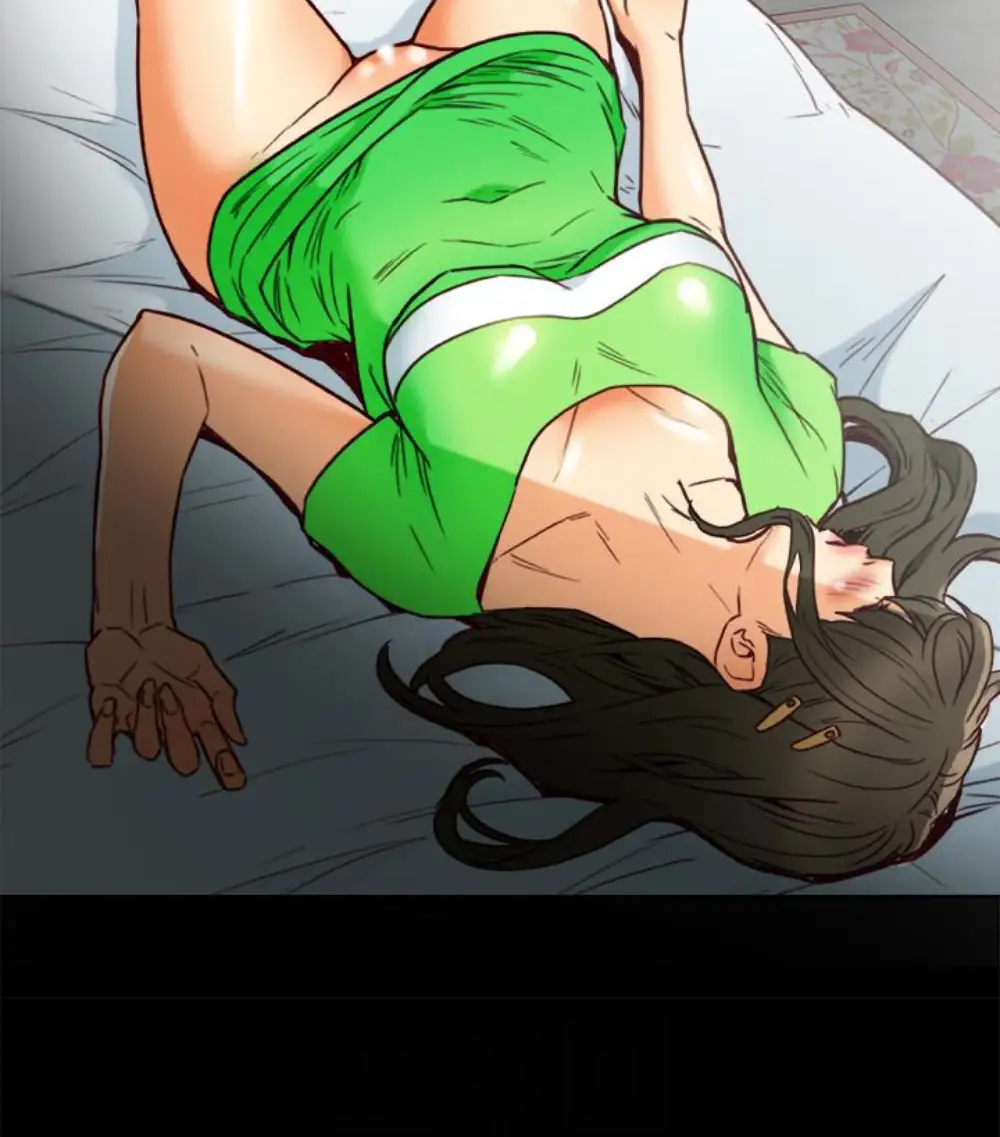 有夫同享第23话-老公可疑的行径