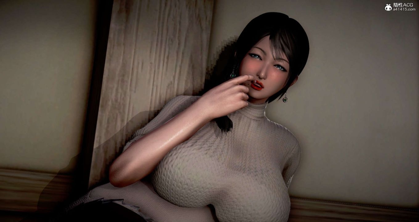 [3D]淫妻养成日记旧版04