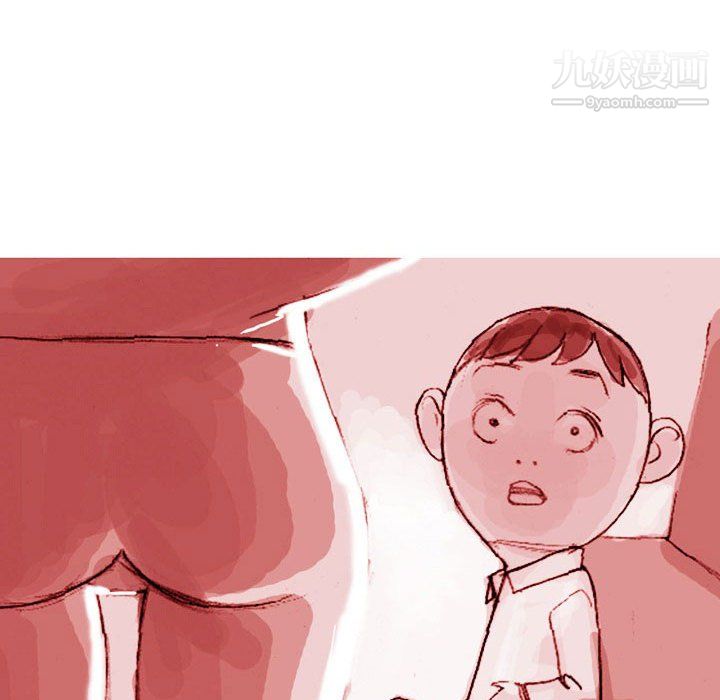 情事物语Classic第17话