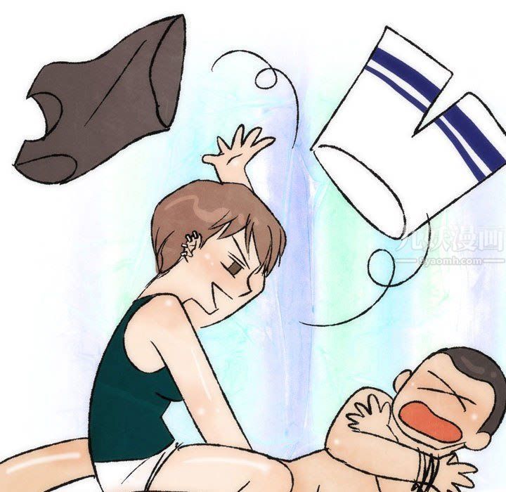 情事物语Classic第26话