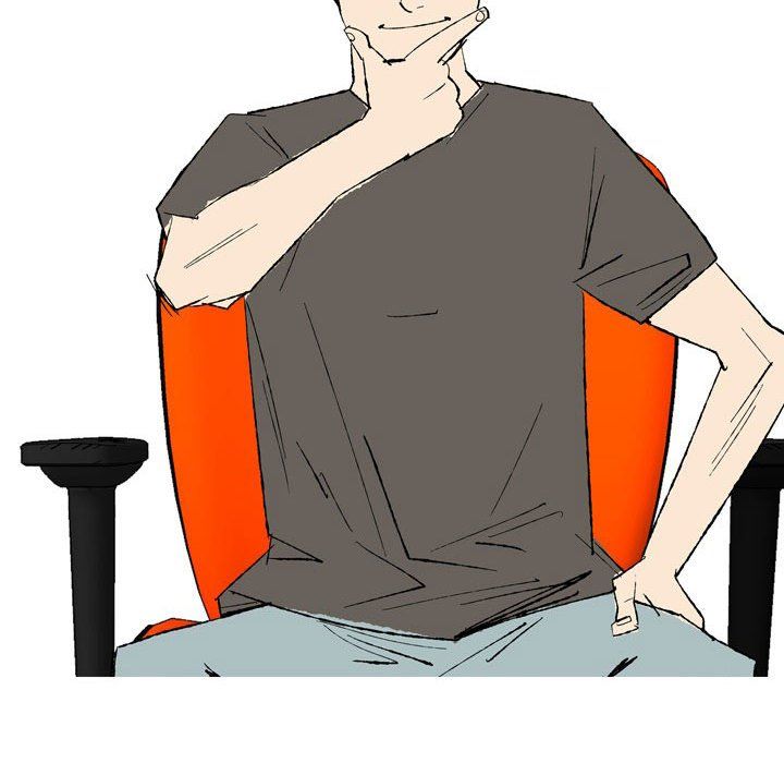 情事物语Classic第27话