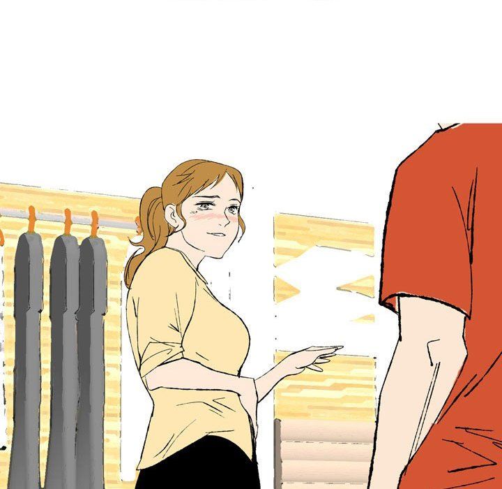 情事物语Classic第28话