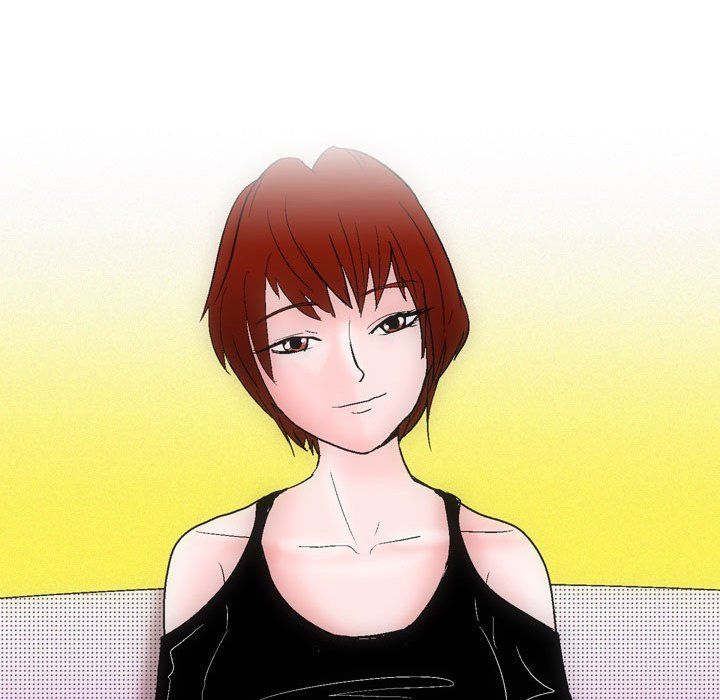 情事物语Classic第29话