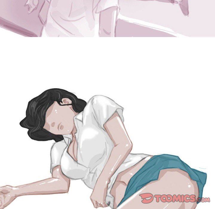 情事物语Classic第38话