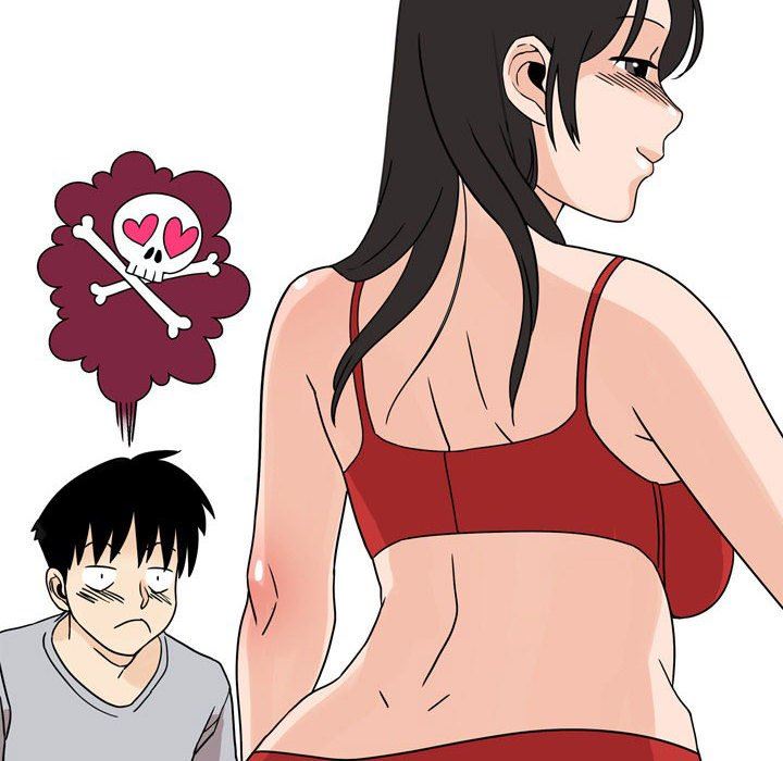 情事物语Classic第43话