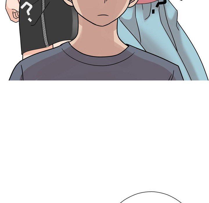 情事物语Classic第46话