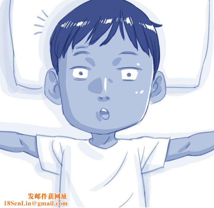 情事物语Classic第55话