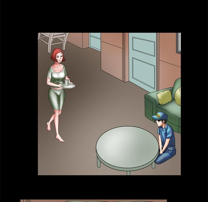 妻子的情人第5话