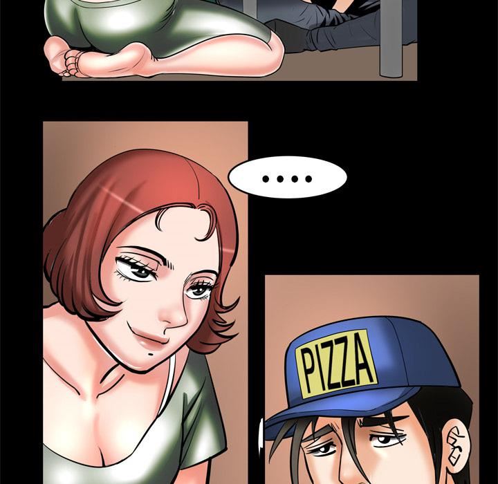 妻子的情人第5话