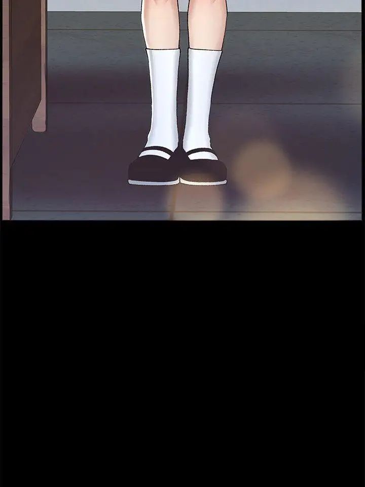 姊妹与继父第9话-校园女神的嫉妒心