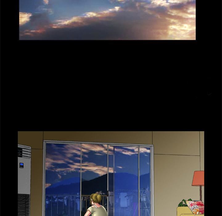 妻子的情人第13话