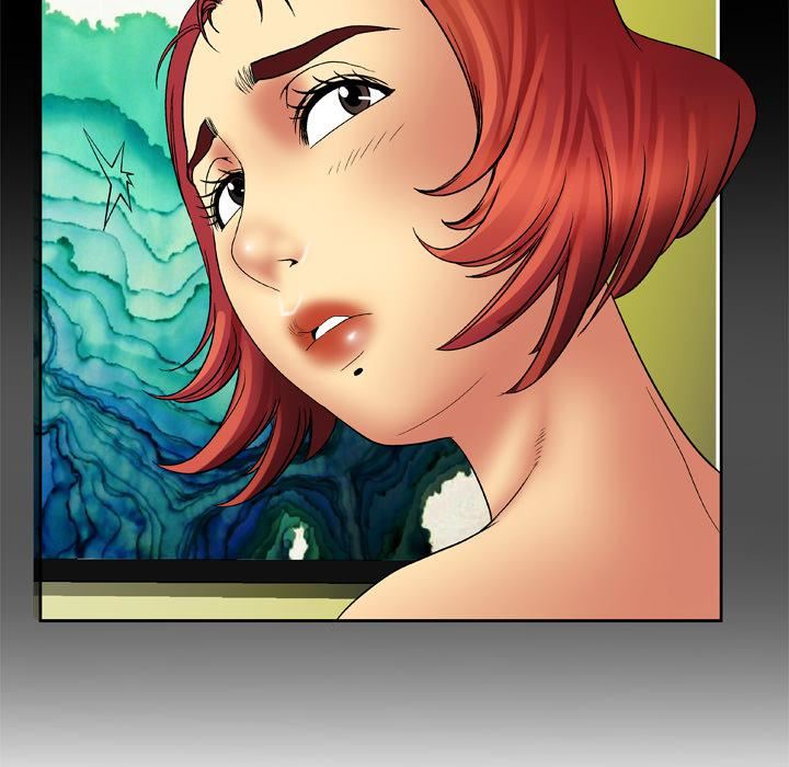 妻子的情人第15话